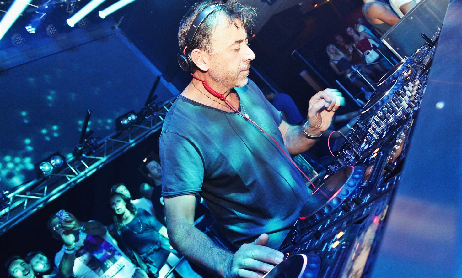 Benassi